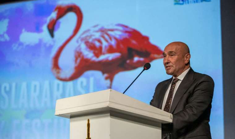 İzmir Uluslararası Film ve Müzik Festivali başladı