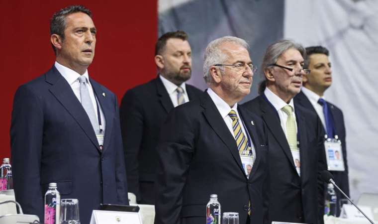 Fenerbahçe'nin borcu açıklandı