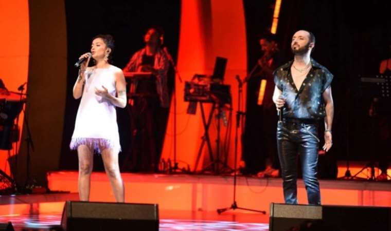 AKP'li Denizli Belediyesi o sözlerden rahatsız oldu: Mabel Matiz ve Melike Şahin konseri iptal edildi