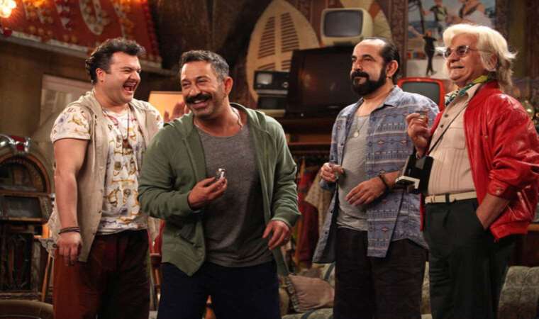 Pek Yakında filminin konusu ne? Pek Yakında filmi oyuncuları kimler? Pek Yakında filmi nerede çekildi?