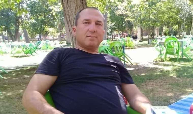 Köy kahvesinde kanlı kavga: 1 ölü