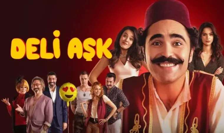 Deli Aşk filminin konusu ne? Deli Aşk filmi oyuncuları kimler? Deli Aşk filmi nerede çekildi?