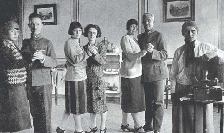 Harf’ten ve Nota’dan “Yaşasın Cumhuriyet”