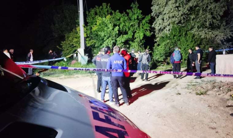 5 yaşındaki otizmli Muhammed Sami, sulama kanalında ölü bulundu