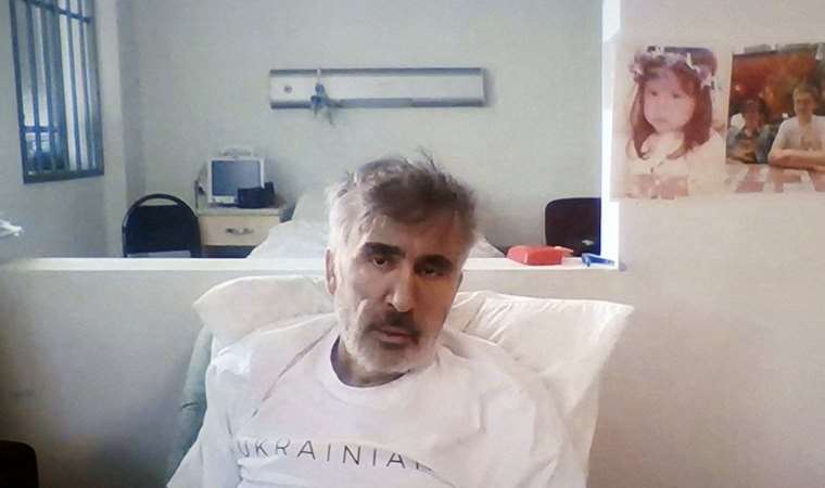 Eski Gürcistan Cumhurbaşkanı Saakaşvili: Putin tarafından zehirlendim