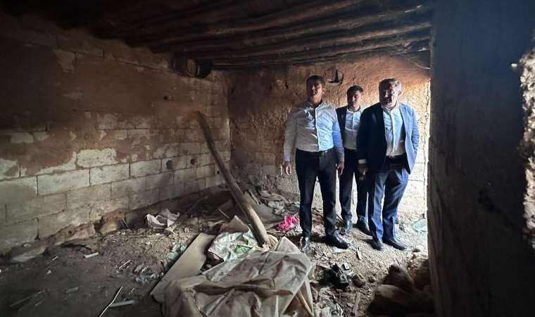 Şanlıurfa'da bir medresede ölü bulunan 12 yaşındaki Abdülbaki Dakak hakkında neler biliniyor?