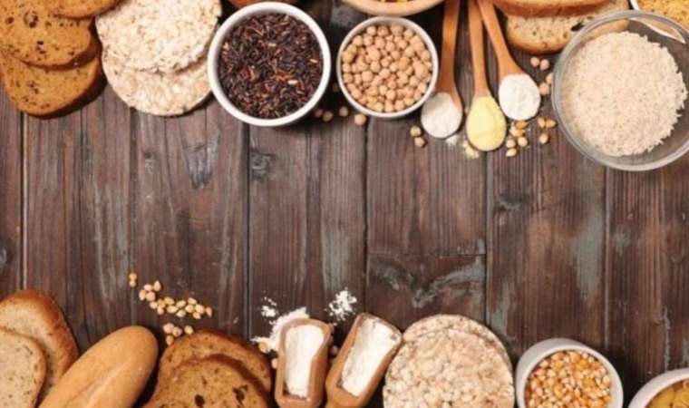 Uzmanı çölyak hastaları için güvenli besinleri sıraladı