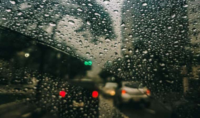 Doğu Akdeniz için gök gürültülü sağanak uyarısı