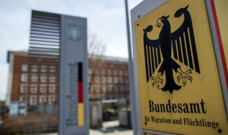 Erasmus'la İtalya'ya giden lise öğrencisi, Almanya'ya iltica etti