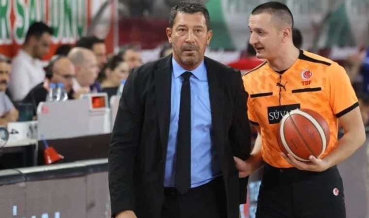 Ufuk Sarıca: 'Bu maçı alabilseydik birçok şey değişecekti'