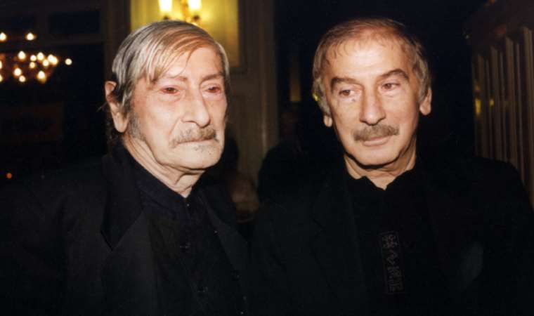 Cumhuriyetin yılmaz savunucuları