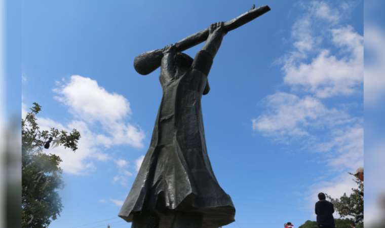 Sivas’ta Pir Sultan Abdal anılacak