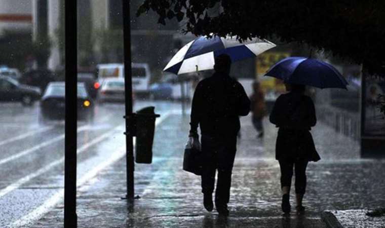 18 Haziran 2023 hava durumu raporu... Meteoroloji açıkladı: Bugün hava nasıl olacak?