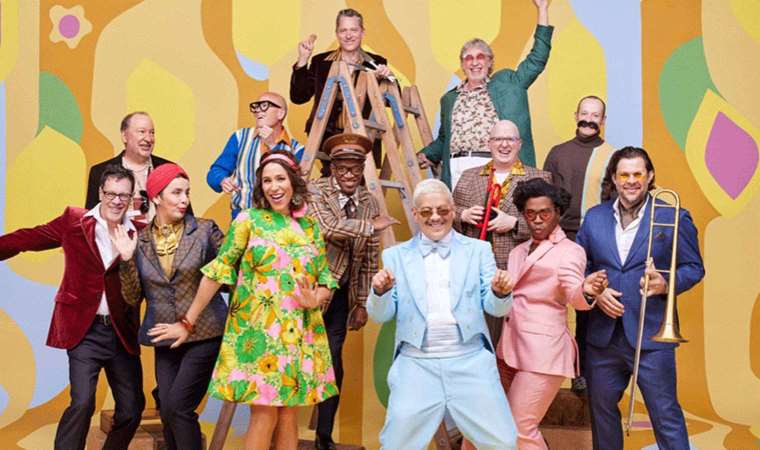 Kültür Rotası (18 Haziran 2023)