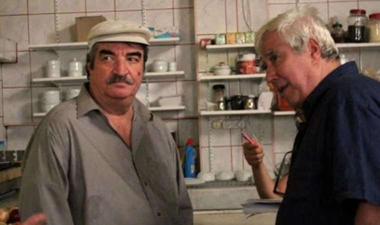 Çinliler Geliyor filmi konusu nedir? Çinliler Geliyor filmi oyuncuları kimler?