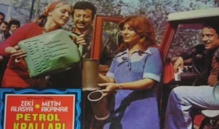 Petrol Kralları filmi konusu nedir? Petrol Kralları filmi oyuncuları kimler?