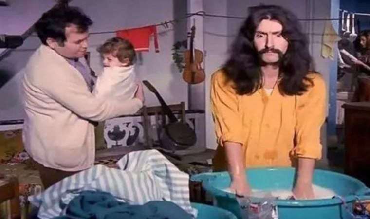 Baba Bizi Eversene filmi konusu ne? Baba Bizi Eversene filmi oyuncuları kimler? Baba Bizi Eversene filmi nerede çekildi?