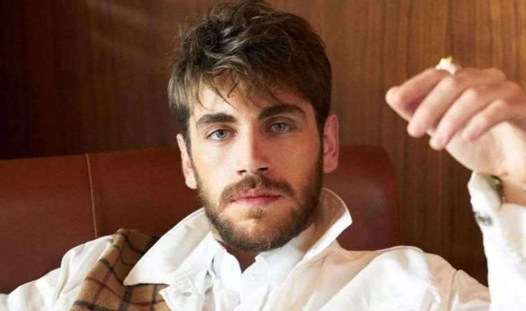Emre Bey kimdir? Vermem Seni Ellere dizisinin Mehmet'i Emre Bey kim, nereli, kaç yaşında? Emre Bey hangi dizilerde oynadı?