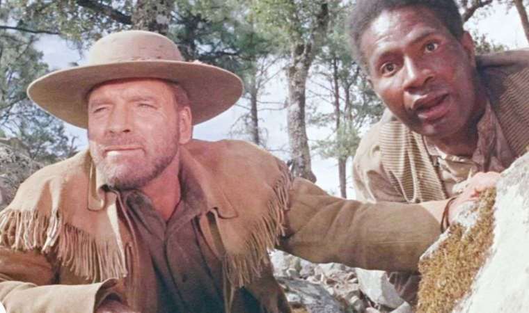 Kafatası Avcıları filmi konusu nedir? Kafatası Avcıları filmi oyuncuları kimler?