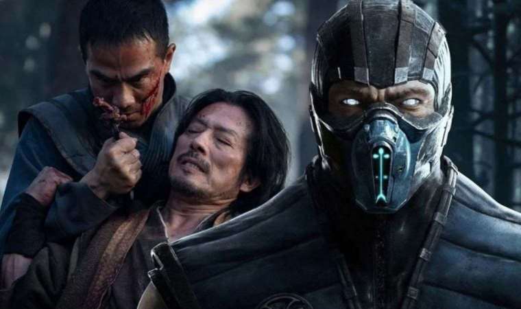 Mortal Kombat filmi konusu ne? Mortal Kombat filmi oyuncuları kimler?