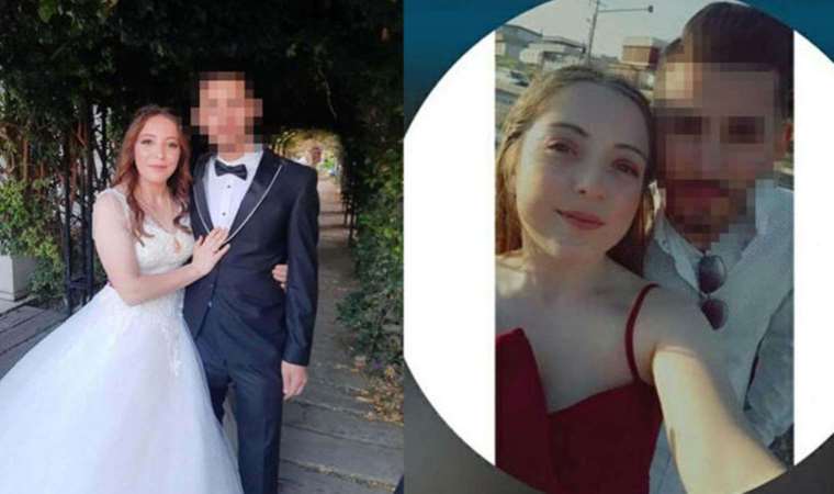 Eşini kabloyla boğarak öldürmekle suçlanıyordu: Gözaltına alındı