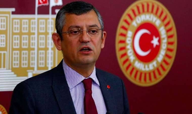 CHP Grup Başkanı Özgür Özel’den 3’lü görüşme açıklaması: ‘İhtiyaç olursa…’