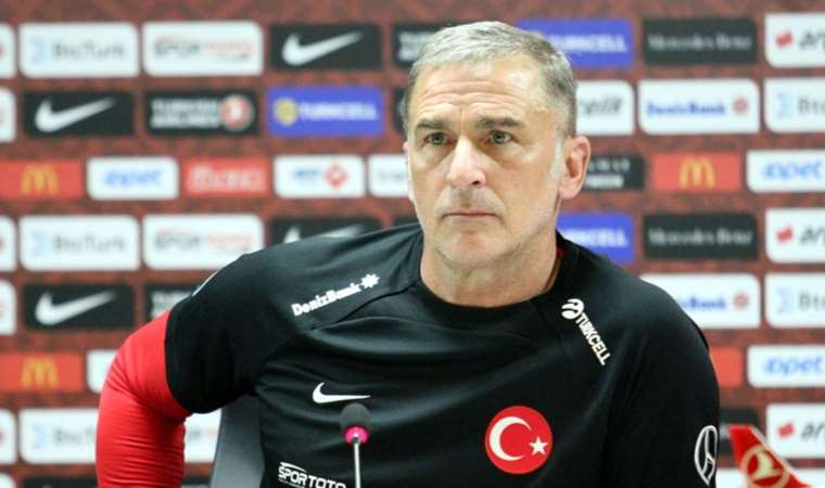 Stefan Kuntz'tan Galler maçı için uyarı!