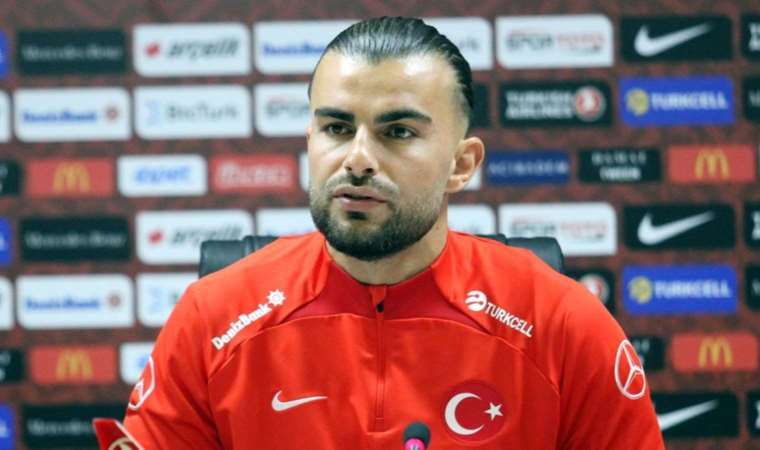 Abdülkerim Bardakcı hedeflerini açıkladı