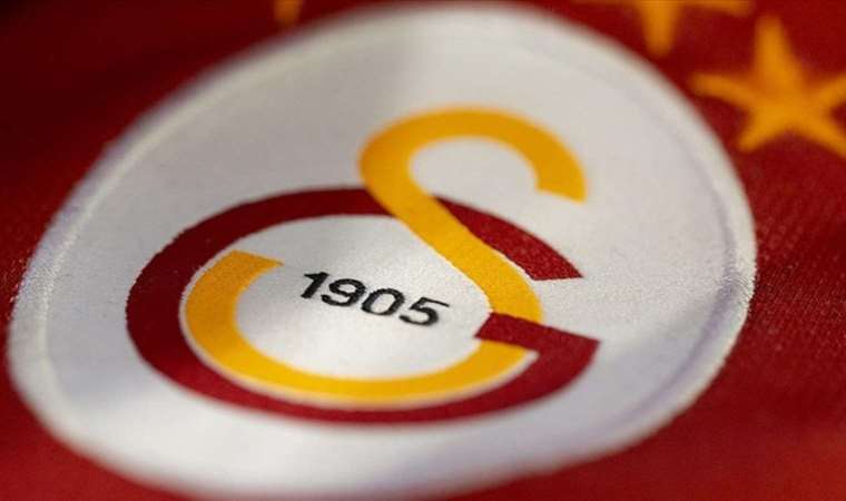 Galatasaray'dan sponsorluk açıklaması