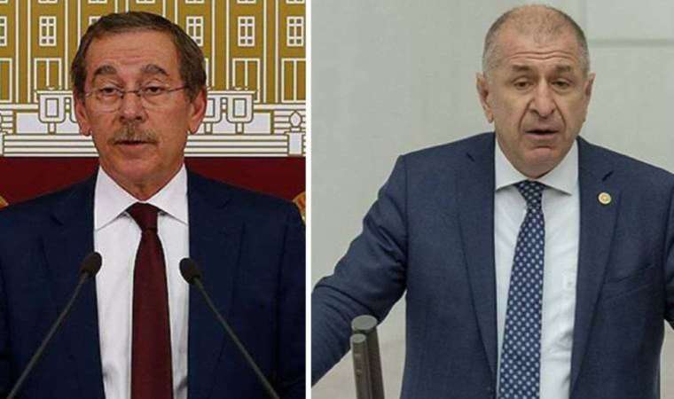 Abdüllatif Şener'in bir 'sırrı' daha ortaya çıktı