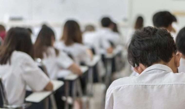 Ürküten eğitim raporu