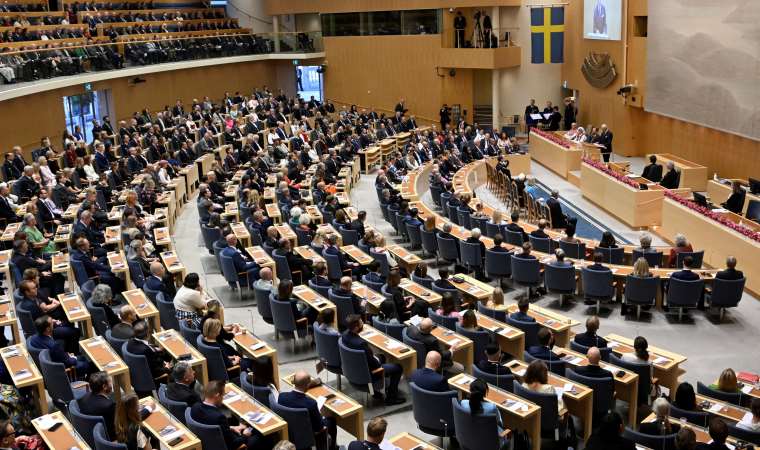 İsveç: Rusya’nın saldırma ihtimalini göz ardı edemeyiz