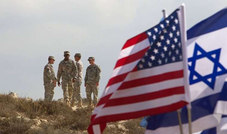 ABD'den İsrail'in yasadışı yerleşimlerin inşasını hızlandıracak kararına tepki