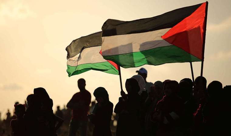 Filistinli gruplardan İsrail'e: Yahudileştirme uygulamalarını durdurun