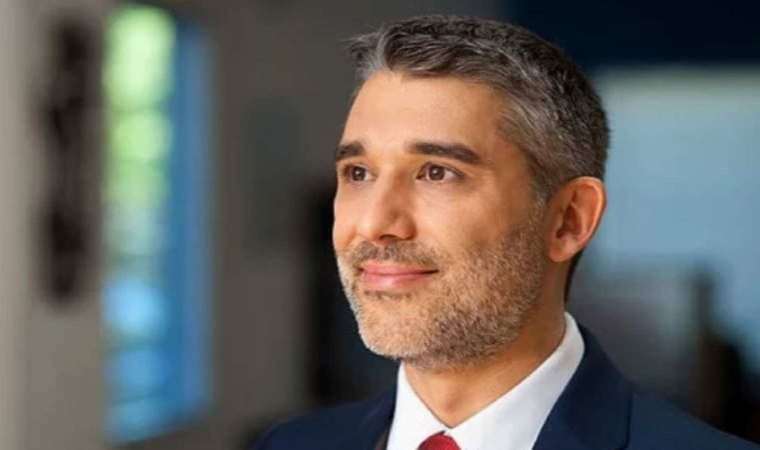 İBB Meclisi üyesi Taylan Yıldız İYİ Parti'den istifa etti