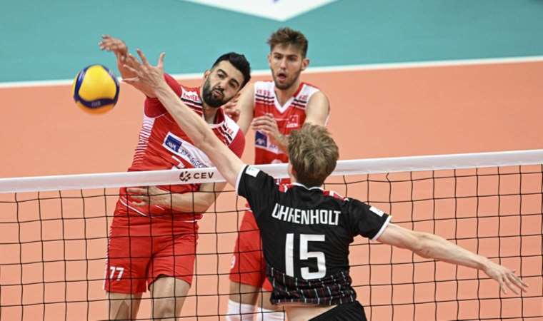 Filenin Efeleri'nin 2023 CEV Avrupa Altın Ligi Dörtlü Final'deki rakibi belli oldu