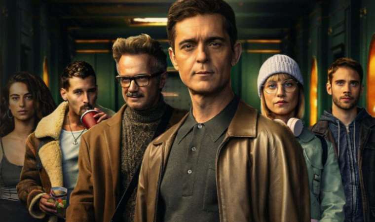 La Casa de Papel’in yeni Spin-Offundan fragman geldi
