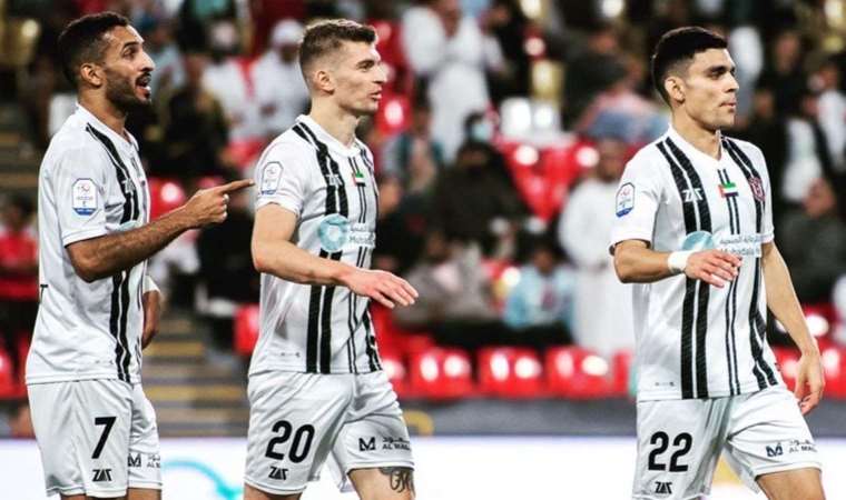 Trabzonspor'da rota Florin Tanase'ye çevrildi