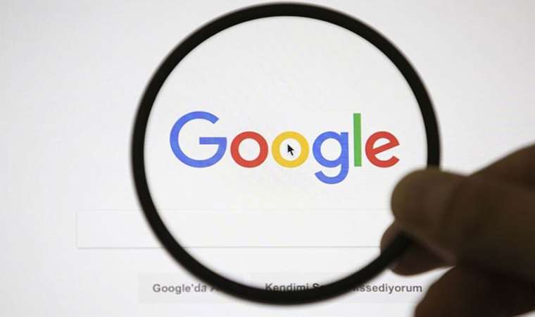 Rekabet Kurulu'ndan Google'a soruşturma