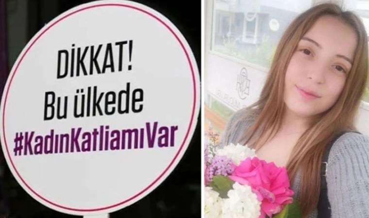 Kabloyla boğulmuş halde ölü bulunmuştu... Dudu Yılmaz cinayetinde yeni gelişme!