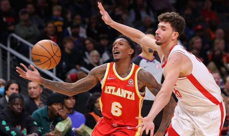 NBA tarihine geçmişti: ABD'li basketbolcu Lou Williams'tan emeklilik kararı