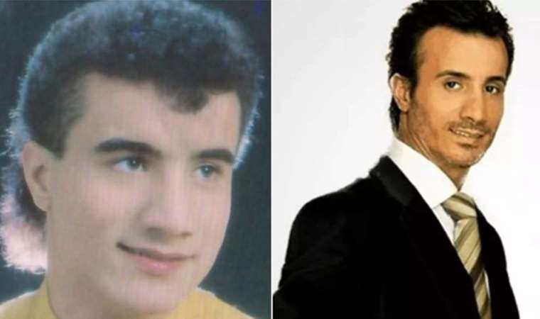 Şarkıcı Halil Taşkın hayatını kaybetti!