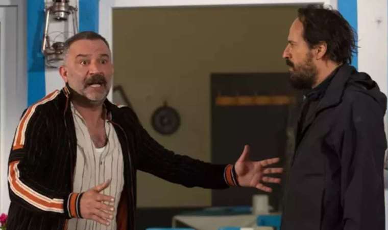 Usta isimler kadrodaydı: İddialı dizi 'Tetikçinin Oğlu' sessiz sedasız final yaptı