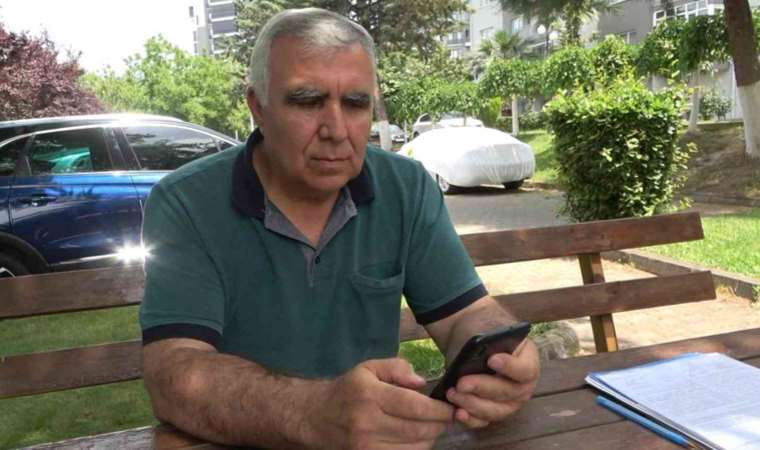 Yok böyle dolandırıcılık... Telefonunun 2 numarasını değiştirdiler, banka hesabını boşalttılar