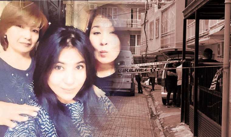 İzmir'de vahşet! Derin dondurucuda 4 kişinin cansız bedeninin bulunduğu olayda sır perdesi aralanıyor