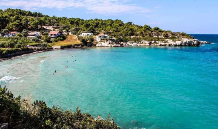 Karaburun Ildır Körfezi için müsilaj uyarısı