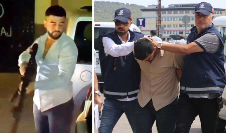 Gaziantep'teki vahşette ayrıntılar ortaya çıktı: Boşandığı kadını ve kayınpederini 'velayet' için öldürmüş