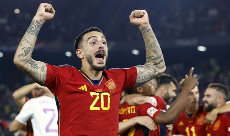 Real Madrid'in yeni forveti Joselu kimdir, nereli, kaç yaşında? Joselu hangi takımlarda futbol oynadı?