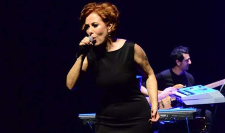 İzmir Uluslararası Film ve Müzik Festivali’nde sahne Zuhal Olcay’ın