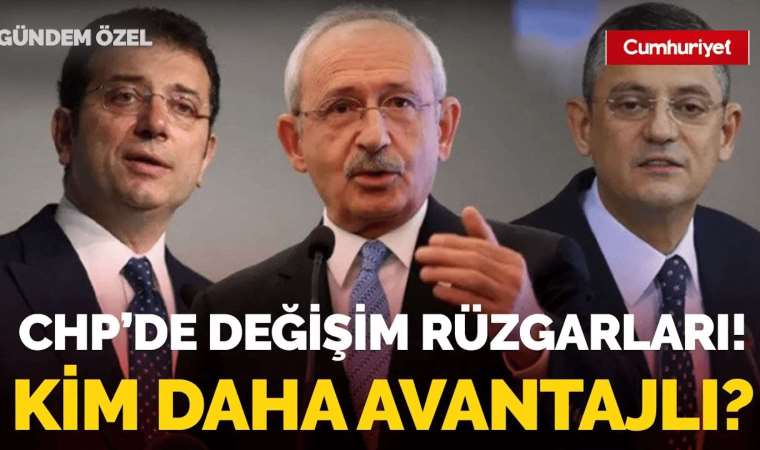 Fatih Yaşlı'dan İmamoğlu değerlendirmesi: 'Merkez sağ siyasetçidir'